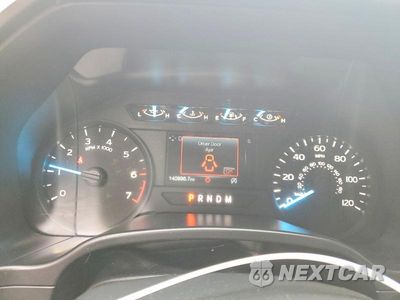 Zdjęcie 9 z 12 samochodu: 2020 FORD F150 XL VIN:1FTEW1EP5LKD09682 - miniatura