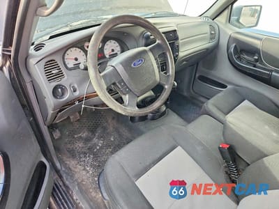 Zdjęcie 8 z 12 samochodu: 2011 FORD RANGER SUPER CAB VIN:1FTLR4FE4BPA40508 - miniatura
