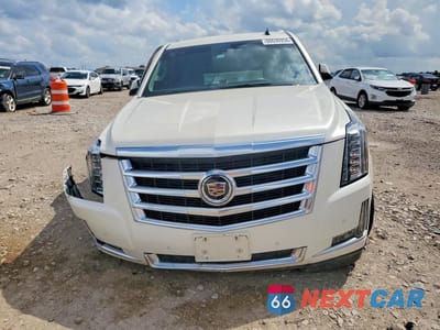 Piąte zdjęcie samochodu w środku: 2015 CADILLAC ESCALADE ESV LUXURY VIN:1GYS3HKJ4FR194762 - miniatura