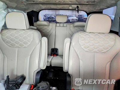 Zdjęcie 10 z 13 samochodu: 2022 HYUNDAI PALISADE CALLIGRAPHY VIN:KM8R7DHE2NU352647 - miniatura