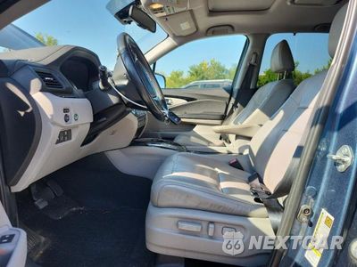 Zdjęcie 7 z 13 samochodu: 2016 HONDA PILOT TOURING VIN:5FNYF6H94GB026815 - miniatura