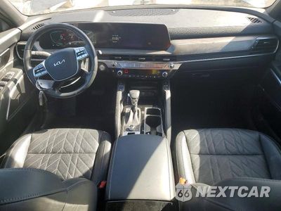 Zdjęcie 8 z 14 samochodu: 2025 KIA TELLURIDE EX X-PRO VIN:5XYP3DGC6SG639008 - miniatura