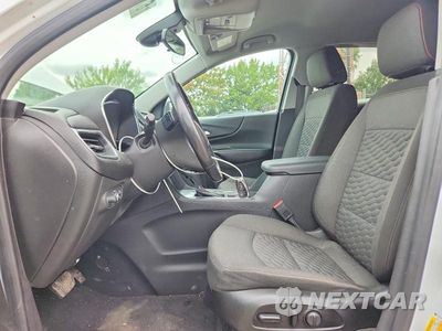 Zdjęcie 7 z 13 samochodu: 2021 CHEVROLET EQUINOX LT VIN:3GNAXKEV2MS103393 - miniatura