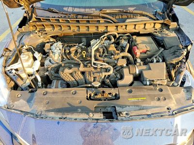 Zdjęcie 11 z 12 samochodu: 2021 NISSAN ALTIMA S VIN:1N4BL4BV0MN361176 - miniatura