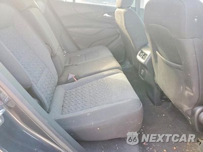 Zdjęcie 10 z 12 samochodu: 2022 CHEVROLET EQUINOX LT VIN:3GNAXKEV8NL297388 - miniatura