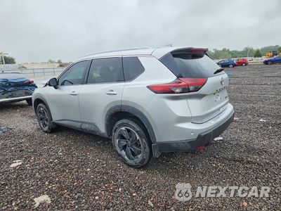 Drugie zdjęcie samochodu z przodu: 2024 NISSAN ROGUE SV VIN:JN8BT3BB8RW422919 - miniatura