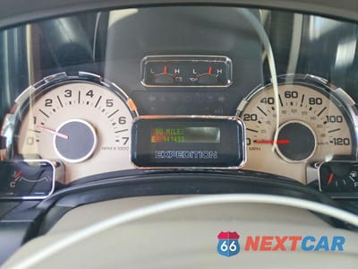 Zdjęcie 9 z 13 samochodu: 2013 FORD EXPEDITION LIMITED VIN:1FMJU1K59DEF70204 - miniatura