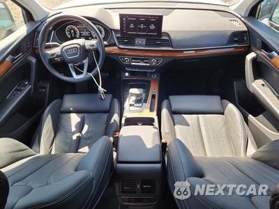 Zdjęcie 8 z 13 samochodu: 2024 AUDI Q5 E PREMIUM 55 VIN:WA1G2AFYXR2079457 - miniatura
