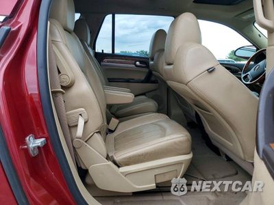 Zdjęcie 11 z 13 samochodu: 2011 BUICK ENCLAVE CXL VIN:5GAKVBED8BJ126669 - miniatura