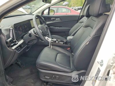 Zdjęcie 7 z 13 samochodu: 2025 KIA SPORTAGE EX VIN:KNDPVCDG5S7183267 - miniatura