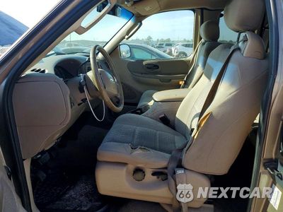 Zdjęcie 7 z 12 samochodu: 2003 FORD F150 VIN:1FTRX17223NA21648 - miniatura