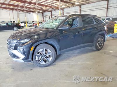 2026 HYUNDAI TUCSON SEL 5NMJBCDE1TH625436 - główne zdjęcie licytacji z USA - miniatura