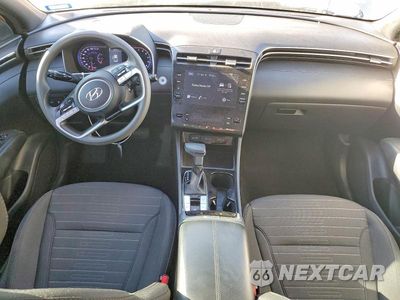 Zdjęcie 8 z 12 samochodu: 2024 HYUNDAI SANTA CRUZ SEL VIN:5NTJB4AE6RH090403 - miniatura
