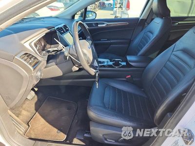 Zdjęcie 7 z 12 samochodu: 2015 FORD FUSION SE PHEV VIN:3FA6P0PU5FR284450 - miniatura