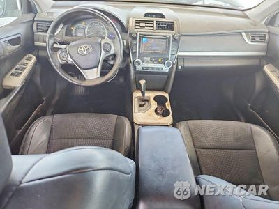 Zdjęcie 8 z 12 samochodu: 2012 TOYOTA CAMRY SE VIN:4T1BF1FK8CU126881 - miniatura