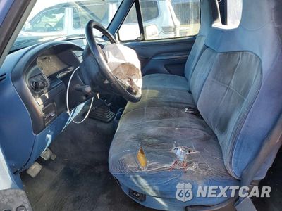Zdjęcie 7 z 12 samochodu: 1996 FORD F150 VIN:1FTEF15Y8TLA05085 - miniatura
