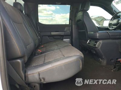 Zdjęcie 10 z 12 samochodu: 2025 FORD F150 TREMOR VIN:1FTFW4L53SFB74295 - miniatura