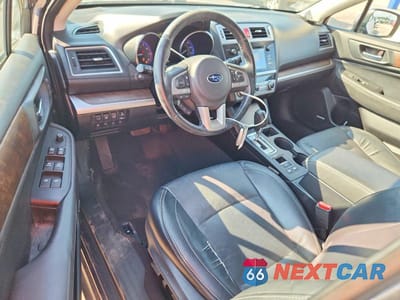 Zdjęcie 8 z 14 samochodu: 2015 SUBARU OUTBACK 2.5I LIMITED VIN:4S4BSBNC2F3289192 - miniatura
