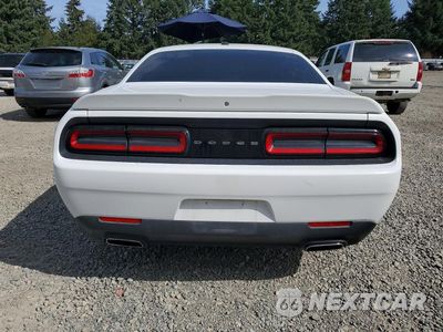 Zdjęcie 6 z 12 samochodu: 2018 DODGE CHALLENGER SXT VIN:2C3CDZAG2JH228052 - miniatura