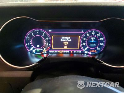 Zdjęcie 9 z 13 samochodu: 2022 FORD MUSTANG GT VIN:1FA6P8CF9N5131724 - miniatura