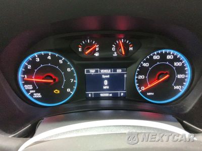Zdjęcie 9 z 13 samochodu: 2020 CHEVROLET EQUINOX LS VIN:2GNAXSEV2L6183372 - miniatura