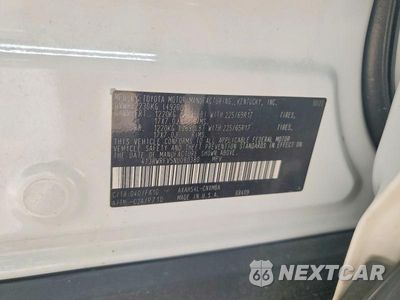Zdjęcie 14 z 14 samochodu: 2022 TOYOTA RAV4 XLE VIN:4T3RWRFV5NU080380 - miniatura