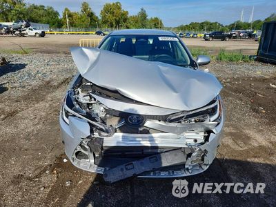 Piąte zdjęcie samochodu w środku: 2024 TOYOTA COROLLA HYBRID LE VIN:JTDBCMFE5R3036062 - miniatura