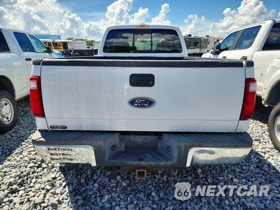 Zdjęcie 6 z 13 samochodu: 2008 FORD F350 SUPER DUTY VIN:1FTWW32R98EB09240 - miniatura