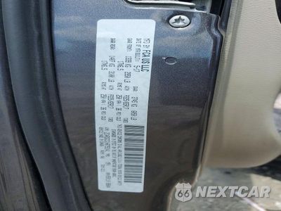 Zdjęcie 12 z 12 samochodu: 2017 DODGE GRAND CARAVAN SXT VIN:2C4RDGCG1HR755141 - miniatura