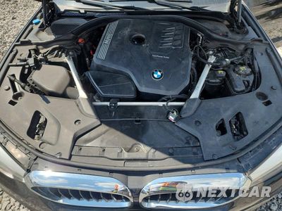 Zdjęcie 11 z 12 samochodu: 2020 BMW 530 I VIN:WBAJR3C08LWW69980 - miniatura