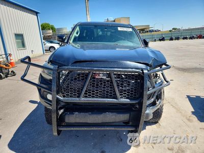 Piąte zdjęcie samochodu w środku: 2016 TOYOTA TACOMA SR5 V6 VIN:5TFAZ5CN6GX016798 - miniatura