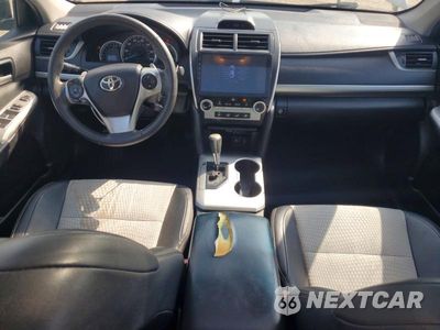 Zdjęcie 8 z 12 samochodu: 2014 TOYOTA CAMRY L VIN:4T1BF1FK4E4854894 - miniatura