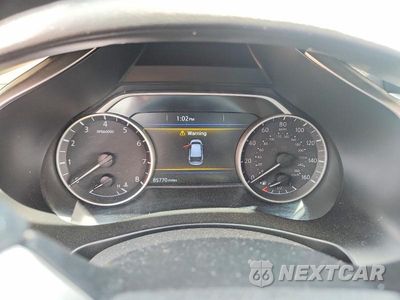 Zdjęcie 9 z 13 samochodu: 2017 NISSAN MURANO S VIN:5N1AZ2MH8HN158179 - miniatura