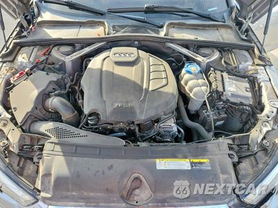 Zdjęcie 11 z 12 samochodu: 2018 AUDI A4 PREMIUM PLUS VIN:WAULMAF42JA146653 - miniatura