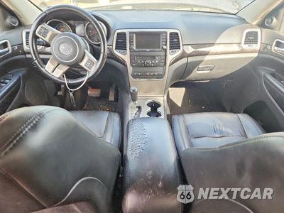 Zdjęcie 8 z 14 samochodu: 2012 JEEP GRAND CHEROKEE LAREDO VIN:1C4RJFAT6CC192320 - miniatura