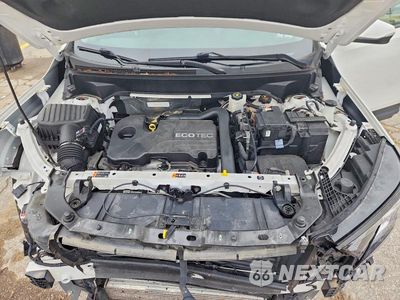 Zdjęcie 11 z 13 samochodu: 2022 GMC TERRAIN SLT VIN:3GKALVEV6NL149282 - miniatura