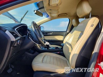Zdjęcie 7 z 13 samochodu: 2017 FORD EDGE SEL VIN:2FMPK3J98HBB42738 - miniatura