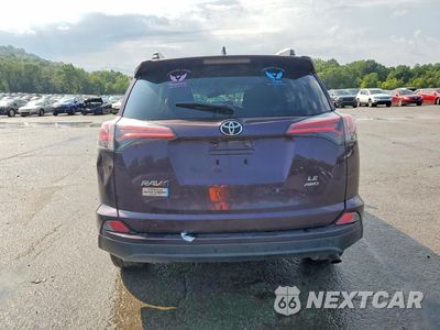 Zdjęcie 6 z 14 samochodu: 2016 TOYOTA RAV4 LE VIN:2T3BFREV3GW500191 - miniatura