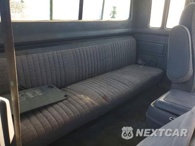 Zdjęcie 10 z 12 samochodu: 1991 FORD F150 VIN:1FTEX15H2MKA23991 - miniatura