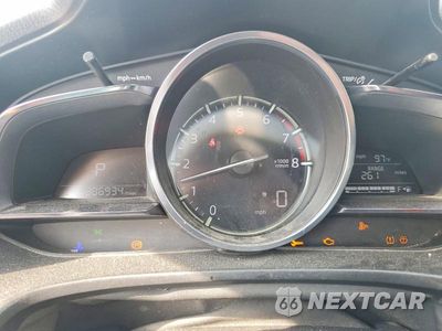 Zdjęcie 9 z 12 samochodu: 2018 MAZDA 3 GRAND TOURING VIN:3MZBN1M33JM194927 - miniatura