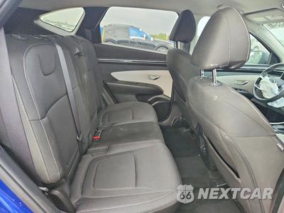 Zdjęcie 11 z 14 samochodu: 2022 HYUNDAI TUCSON SEL VIN:5NMJBCAE4NH093820 - miniatura