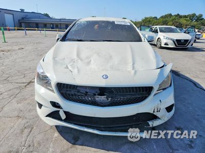 Piąte zdjęcie samochodu w środku: 2015 MERCEDES-BENZ CLA 250 VIN:WDDSJ4EB3FN218510 - miniatura
