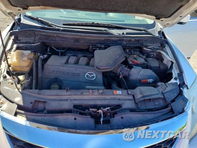 Zdjęcie 12 z 13 samochodu: 2011 MAZDA CX-9 VIN:JM3TB3BVXB0325749 - miniatura