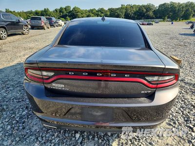 Zdjęcie 6 z 12 samochodu: 2017 DODGE CHARGER SXT VIN:2C3CDXHG7HH562338 - miniatura