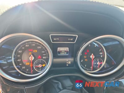 Zdjęcie 9 z 12 samochodu: 2017 MERCEDES-BENZ GLS 450 4MATIC VIN:4JGDF6EE1HA745980 - miniatura