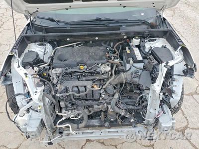 Zdjęcie 12 z 13 samochodu: 2023 TOYOTA RAV4 LIMITED VIN:JTMN1RFV6PJ041151 - miniatura