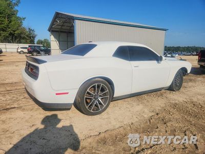 Trzecie zdjęcie samochodu z tyłu: 2023 DODGE CHALLENGER R/T VIN:2C3CDZBT4PH517664 - miniatura