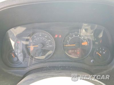 Zdjęcie 9 z 13 samochodu: 2015 JEEP PATRIOT SPORT VIN:1C4NJPBB3FD250893 - miniatura