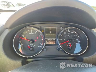 Zdjęcie 9 z 12 samochodu: 2013 NISSAN ROGUE S VIN:JN8AS5MV3DW616123 - miniatura