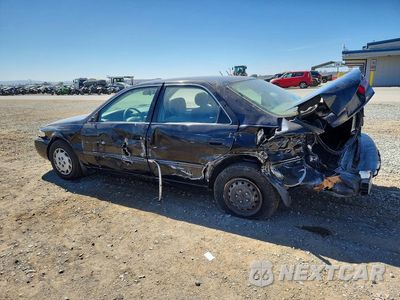 Drugie zdjęcie samochodu z przodu: 1998 TOYOTA CAMRY LE VIN:JT2BG22K3W0196015 - miniatura